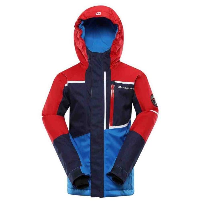 Куртка Alpine Pro Melefo