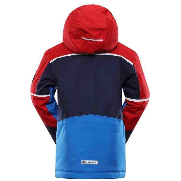 Куртка Alpine Pro Melefo