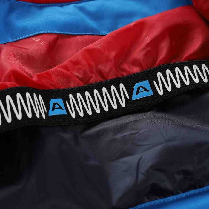 Куртка Alpine Pro Melefo