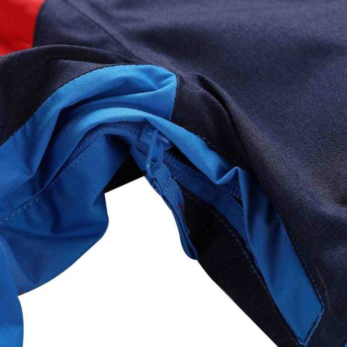 Куртка Alpine Pro Melefo