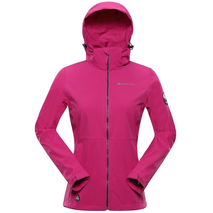 Куртка Alpine Pro Meroma  XS