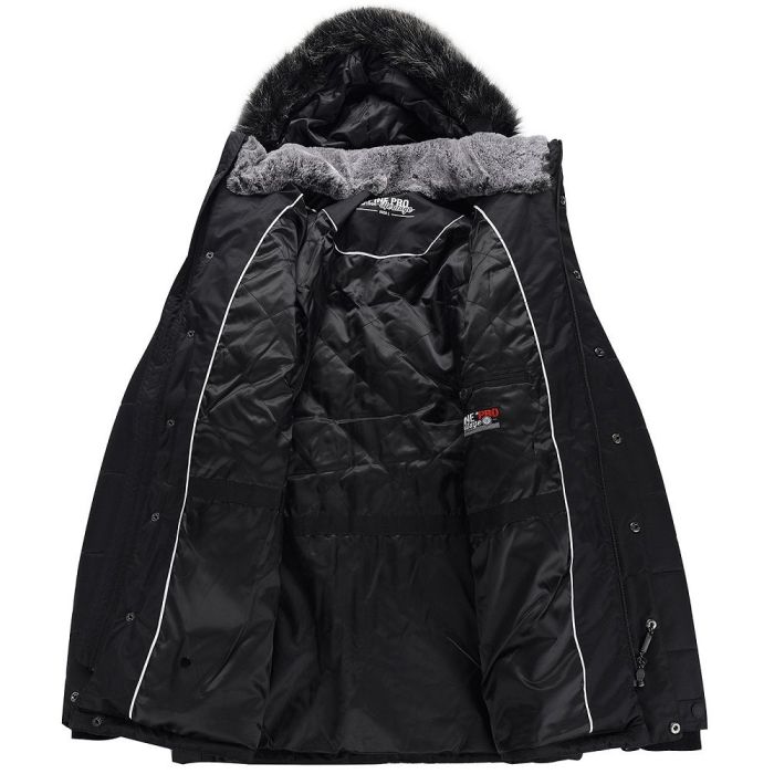 Куртка Alpine Pro Molid  L