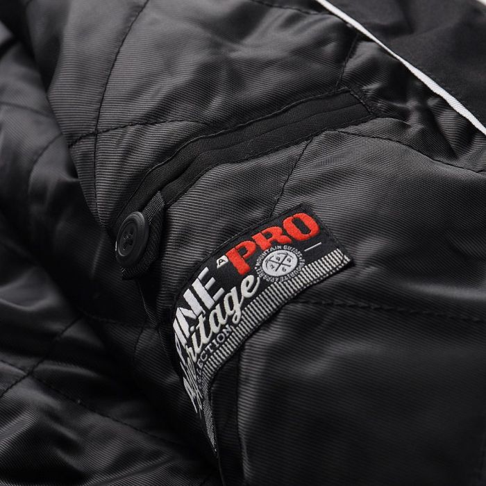 Куртка Alpine Pro Molid  L