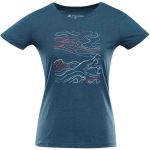 Футболка Alpine Pro Nega 2 XS