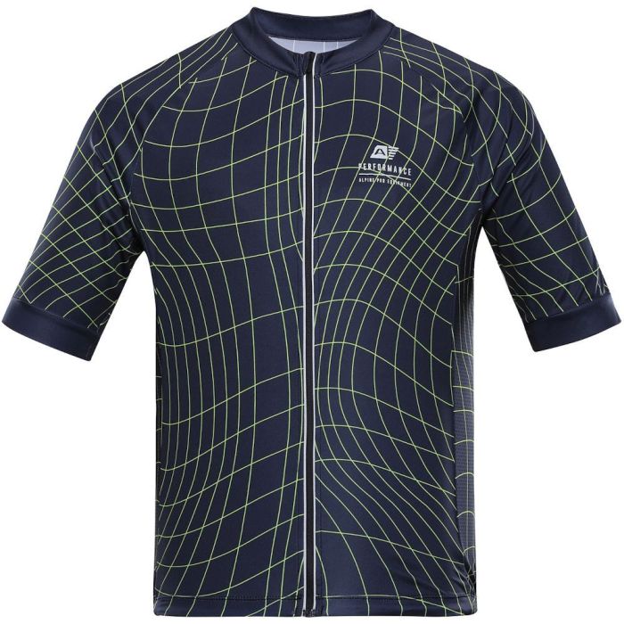 Велоджерсі Alpine Pro Sagen Mns  XL