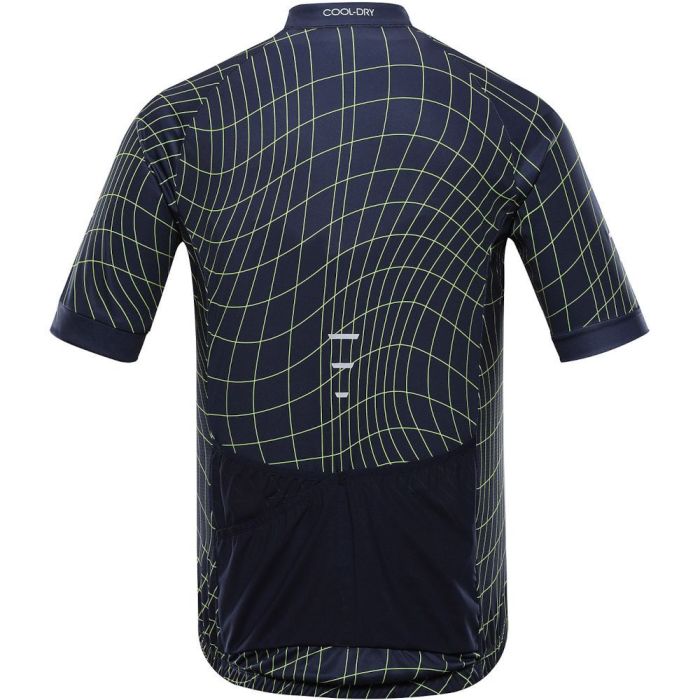 Велоджерсі Alpine Pro Sagen Mns  XL