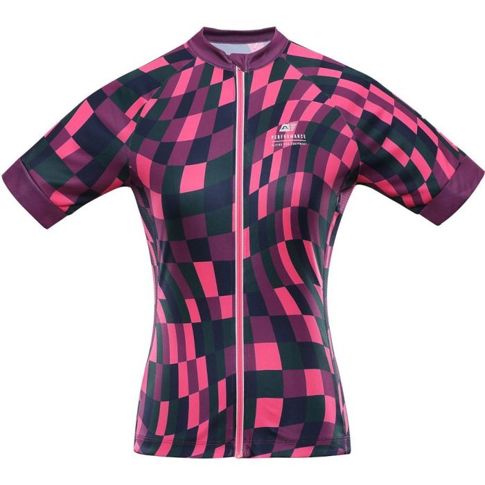 Велоджерсі Alpine Pro Sagena Wmn  M