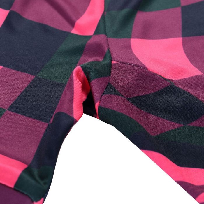 Велоджерсі Alpine Pro Sagena Wmn  S
