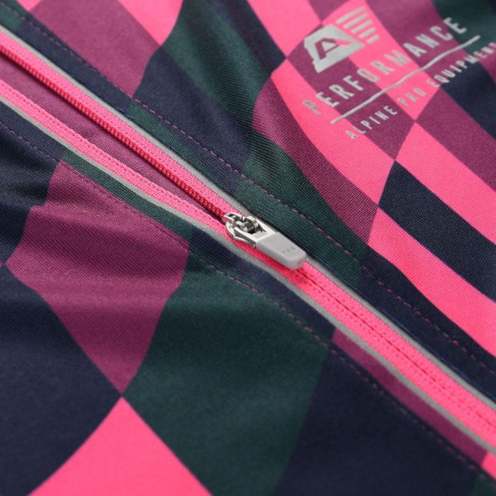 Велоджерсі Alpine Pro Sagena Wmn  S