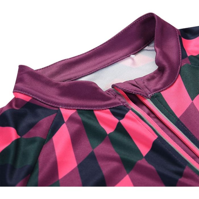 Велоджерсі Alpine Pro Sagena Wmn  S