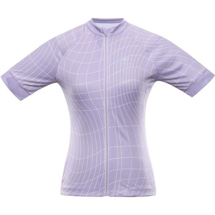 Велоджерсі Alpine Pro Sagena Wmn  S