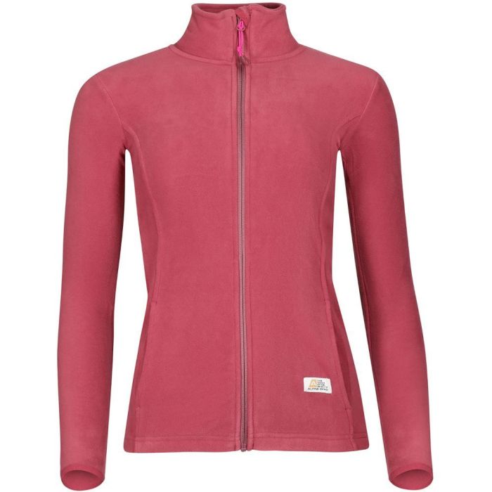 Флісова кофта Alpine Pro Siusa LSWB352  XS
