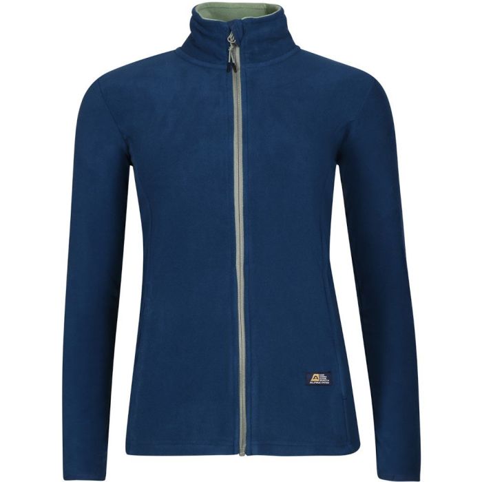 Флісова кофта Alpine Pro Siusa LSWB352  S