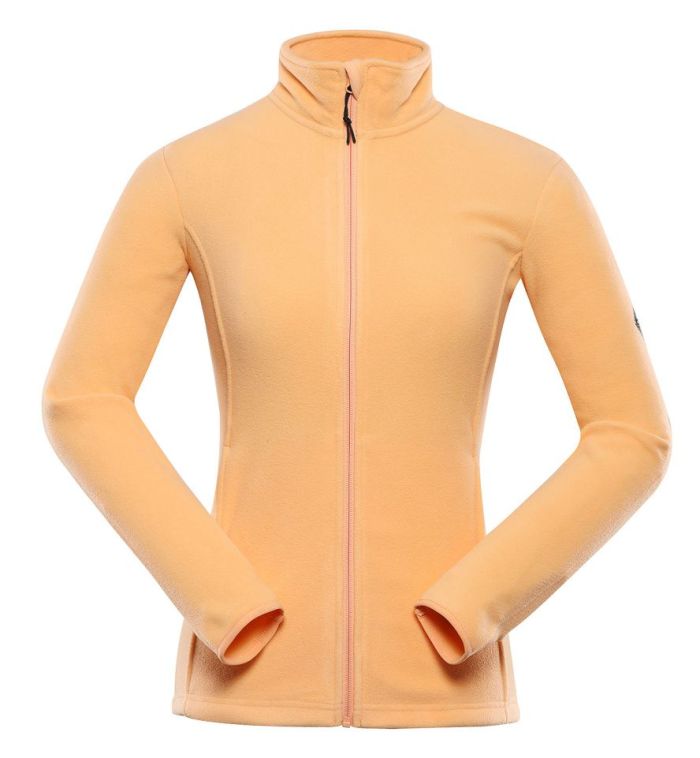 Флісова кофта Alpine Pro Siusa LSWD451  S