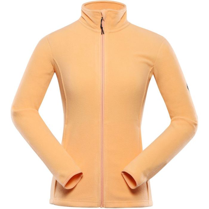 Флісова кофта Alpine Pro Siusa Wmn (2024)  M