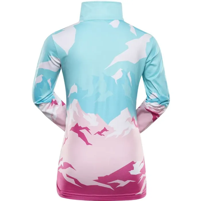 Футболка Alpine Pro Stanso