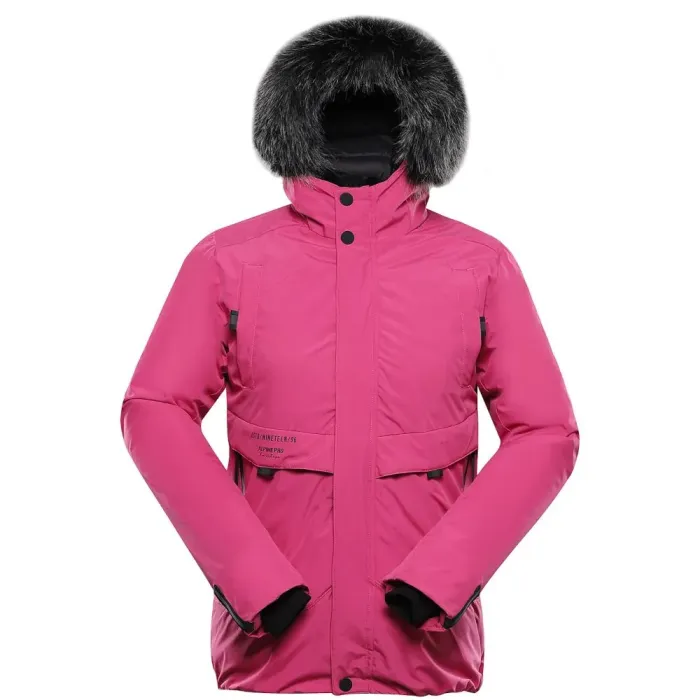 Куртка Alpine Pro Werdo 2