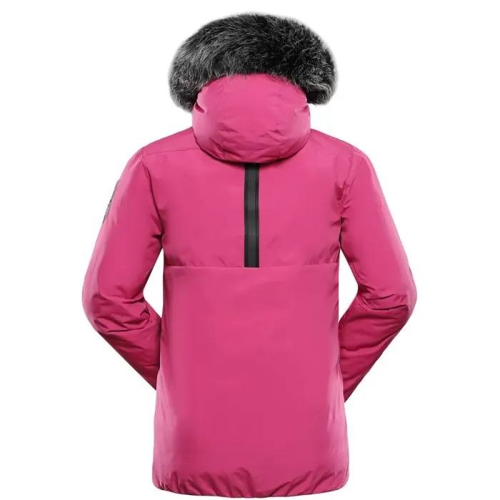 Куртка Alpine Pro Werdo 2