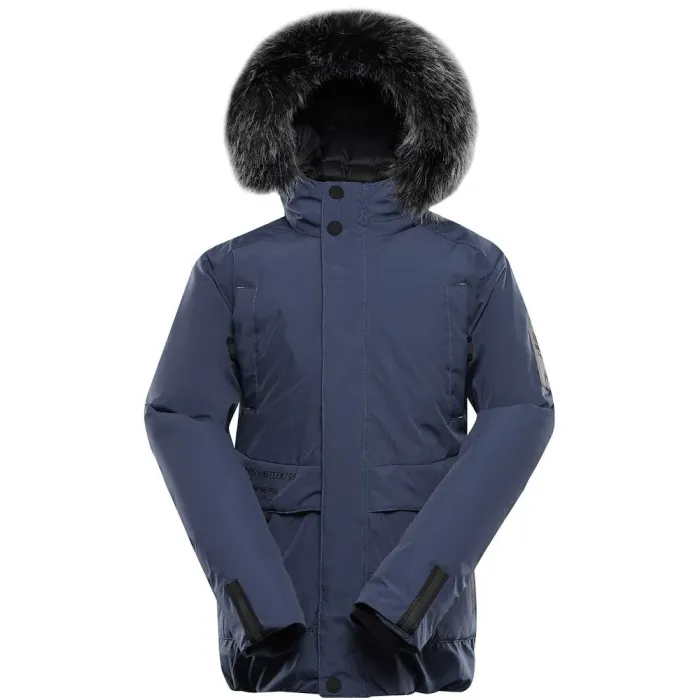 Куртка Alpine Pro Werdo 2