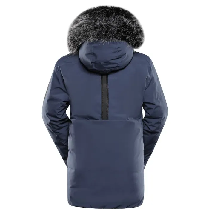 Куртка Alpine Pro Werdo 2