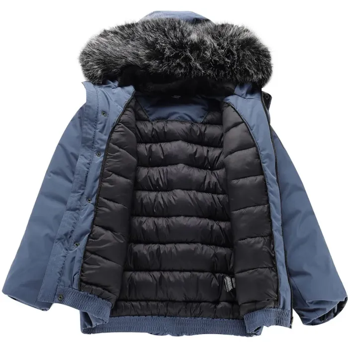 Куртка Alpine Pro Werdo 2