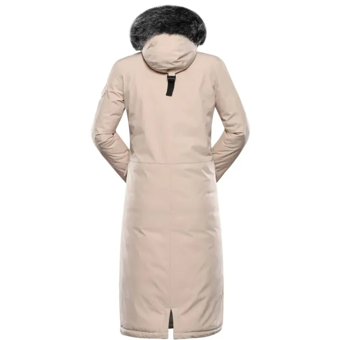 Пальто Alpine Pro Wussa Wmn