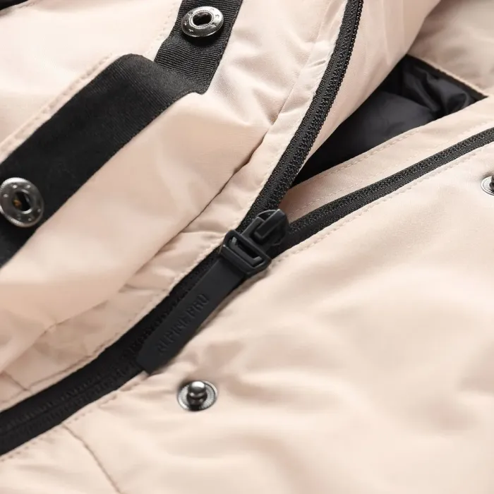 Пальто Alpine Pro Wussa Wmn