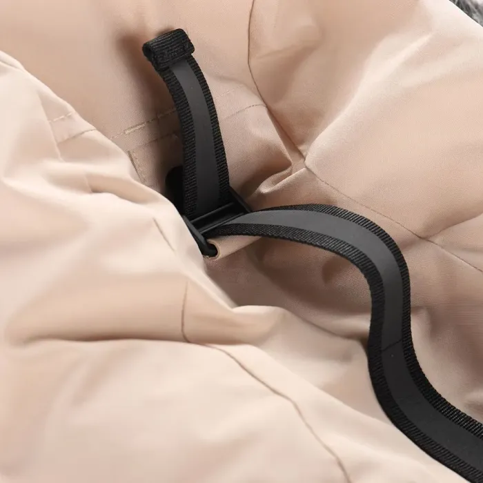 Пальто Alpine Pro Wussa Wmn