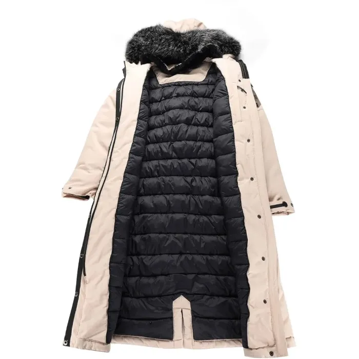 Пальто Alpine Pro Wussa Wmn