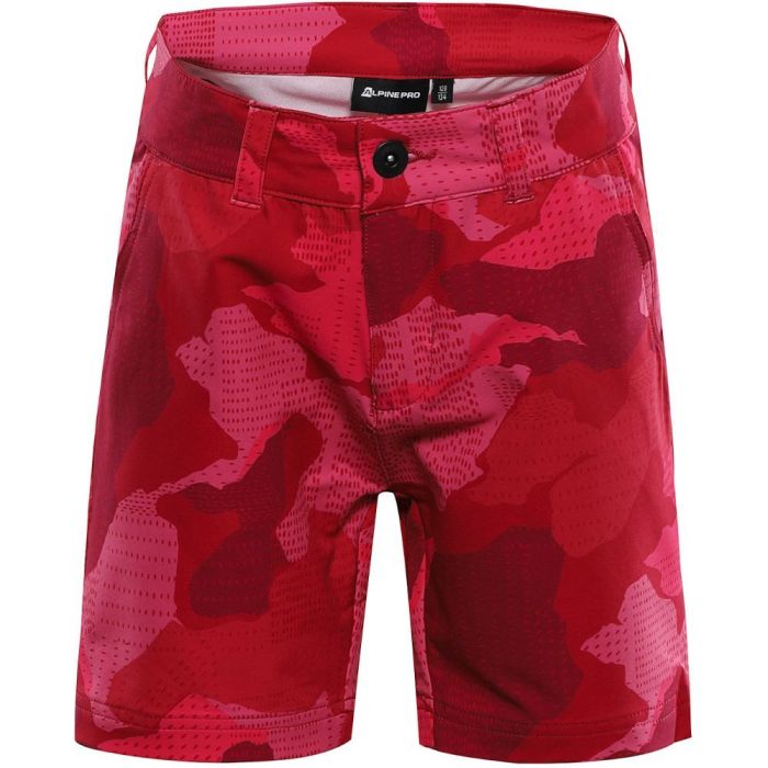 Шорти Alpine Pro Zambo 2 size 128/134