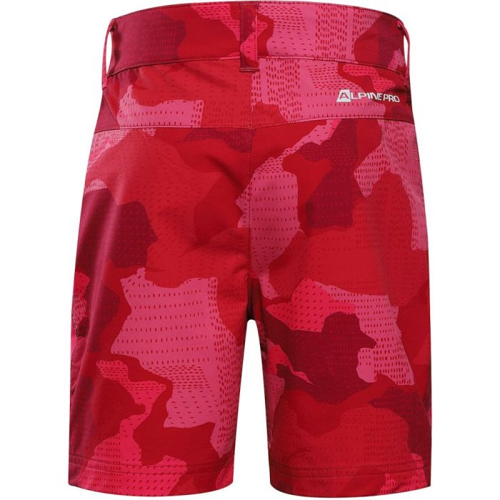 Шорти Alpine Pro Zambo 2 size 128/134