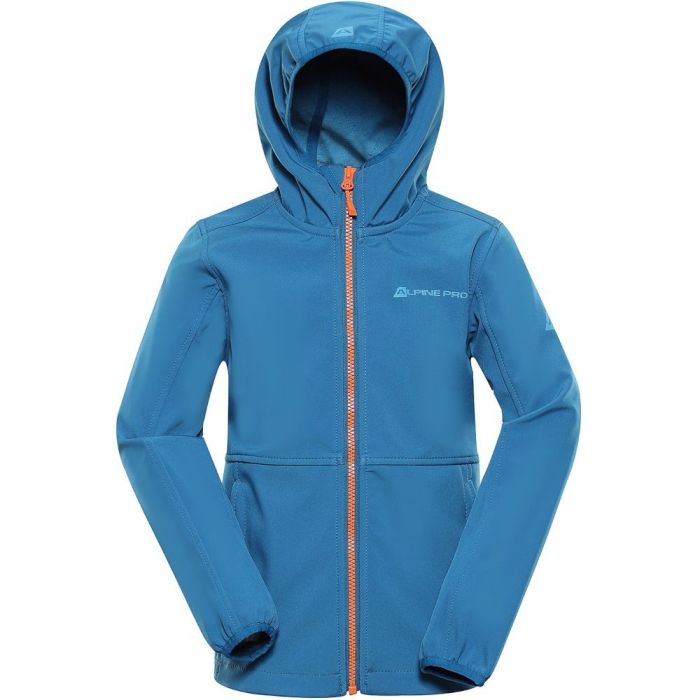 Куртка Alpine Pro Zerro size 116/122