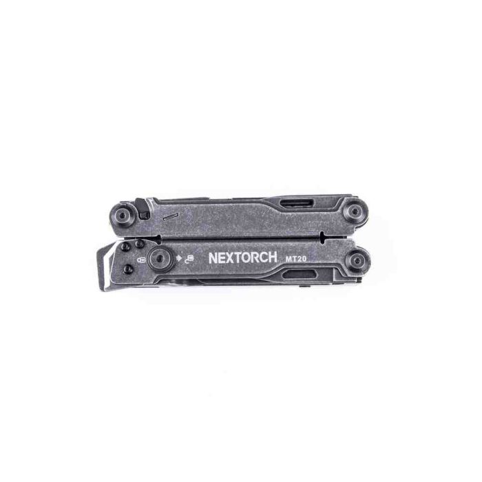 Мультитул Nextorch Pioneer MT20