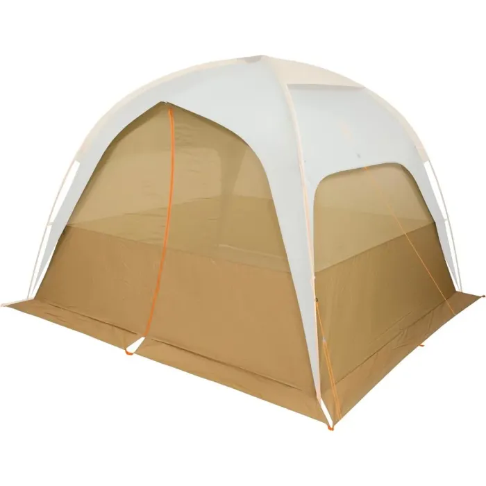 Внутрішній тент Big Agnes Accessory Mesh Insert Sage Canyon Shelter Plus