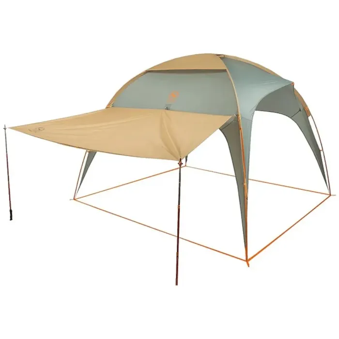 Стінка до тенту Big Agnes Accessory Wall Sage Canyon Shelter Plus
