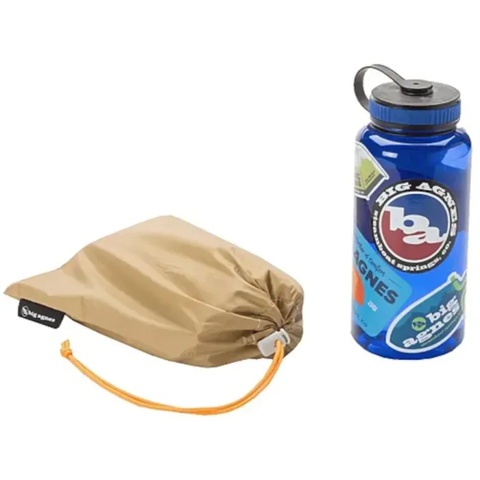 Стінка до тенту Big Agnes Accessory Wall Sage Canyon Shelter Plus