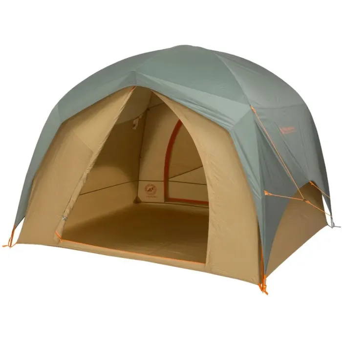 Намет Big Agnes Big House 6