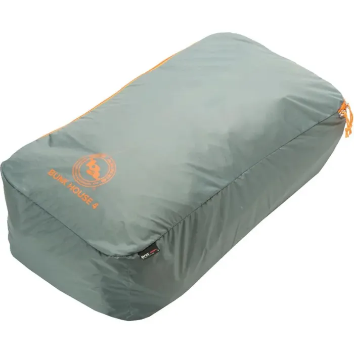 Намет Big Agnes Bunk House 4
