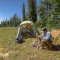 Намет Big Agnes Bunk House 4