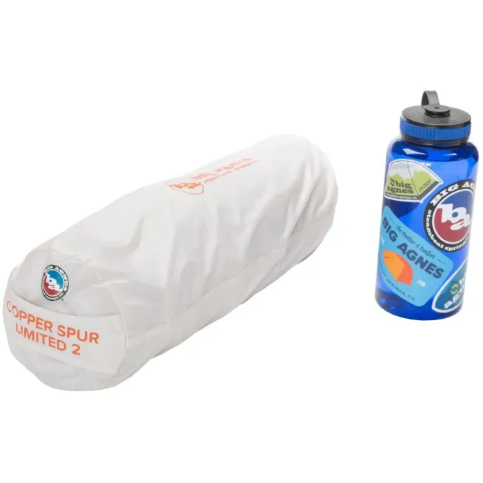 Намет Big Agnes Copper Spur 2 Limited