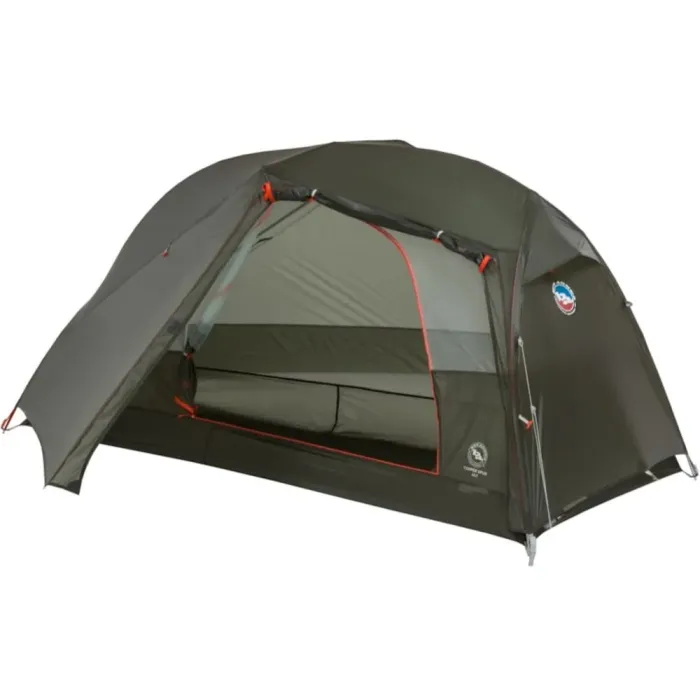 Намет Big Agnes Copper Spur UL1