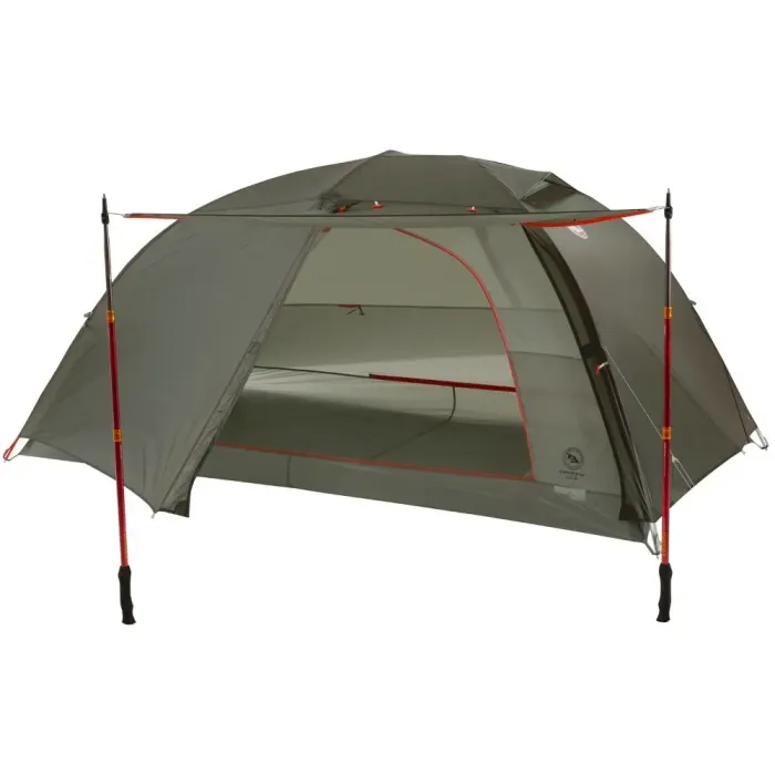 Намет Big Agnes Copper Spur UL2 XL