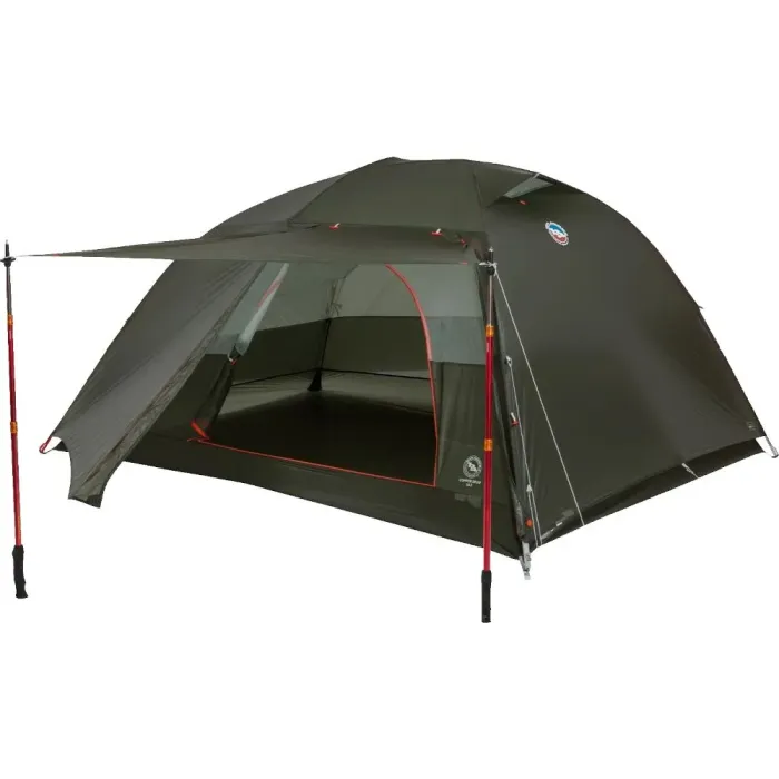 Намет Big Agnes Copper Spur UL3