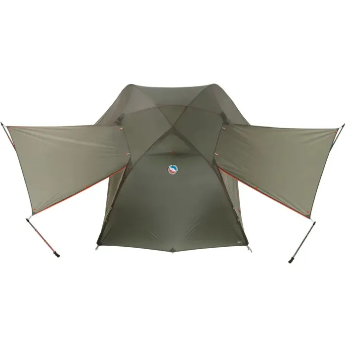Намет Big Agnes Copper Spur UL3 XL