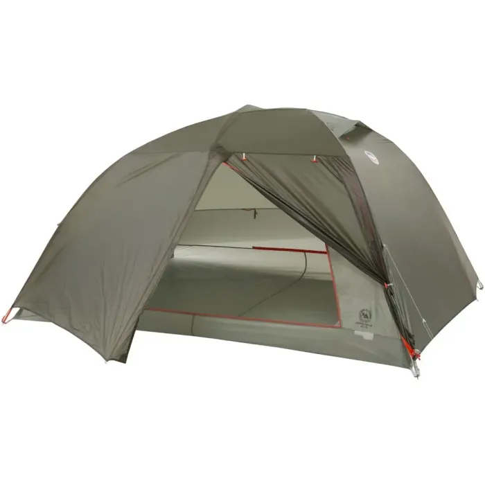 Намет Big Agnes Copper Spur UL3 XL