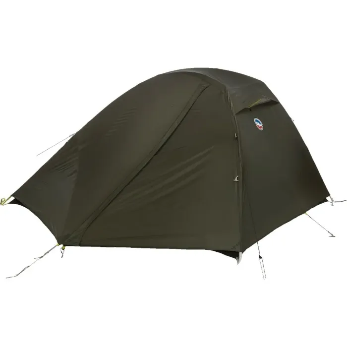 Намет Big Agnes Crag Lake SL3
