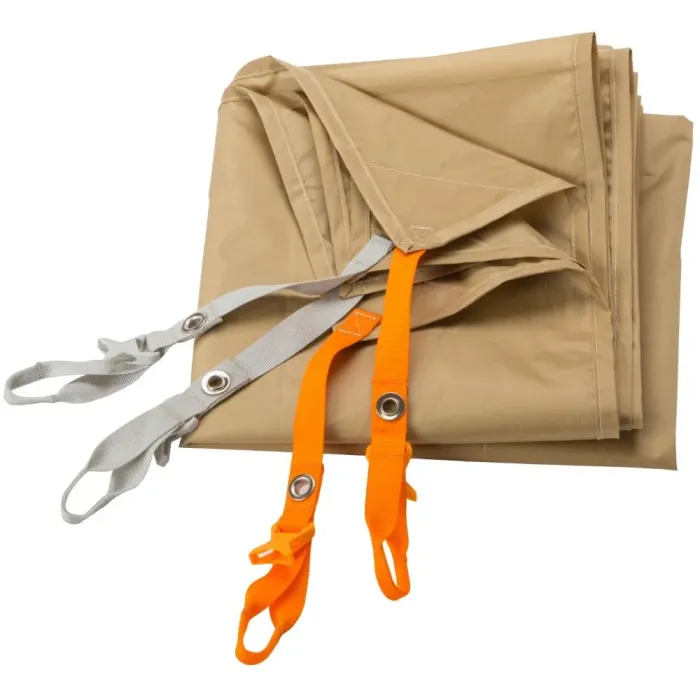 Футпринт Big Agnes Footprint Big House 4