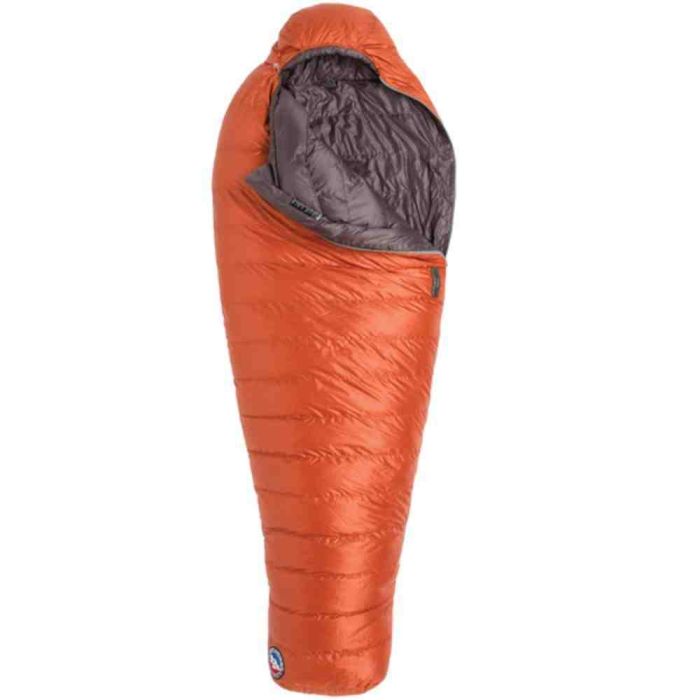 Спальник Big Agnes Greystone 20 (600 DownTek) Regular