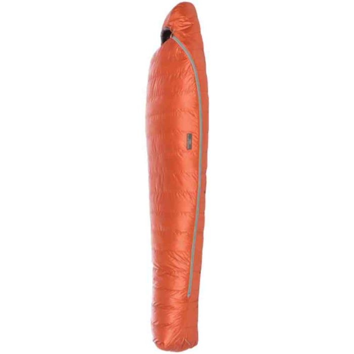 Спальник Big Agnes Greystone 20 (600 DownTek) Regular