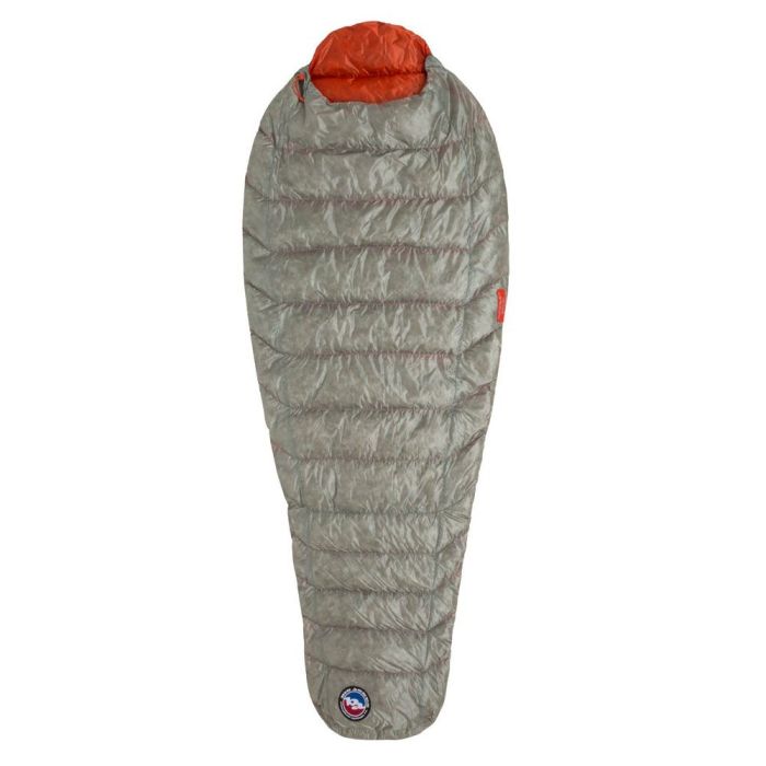 Спальник Big Agnes Pluton UL 40 Regular +4°C